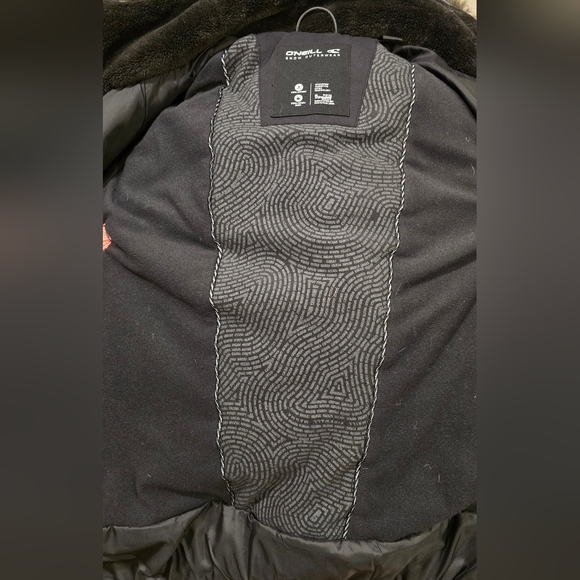 ONEILL Waterproof, Breathable Winter Jacket - Picture 4 of 11